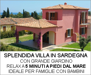 Prenota ora! Villa Maris Melisenda